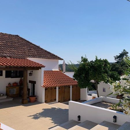 Casa Da Oliveira Acomodação com café da manhã Pedrogao Grande Exterior foto