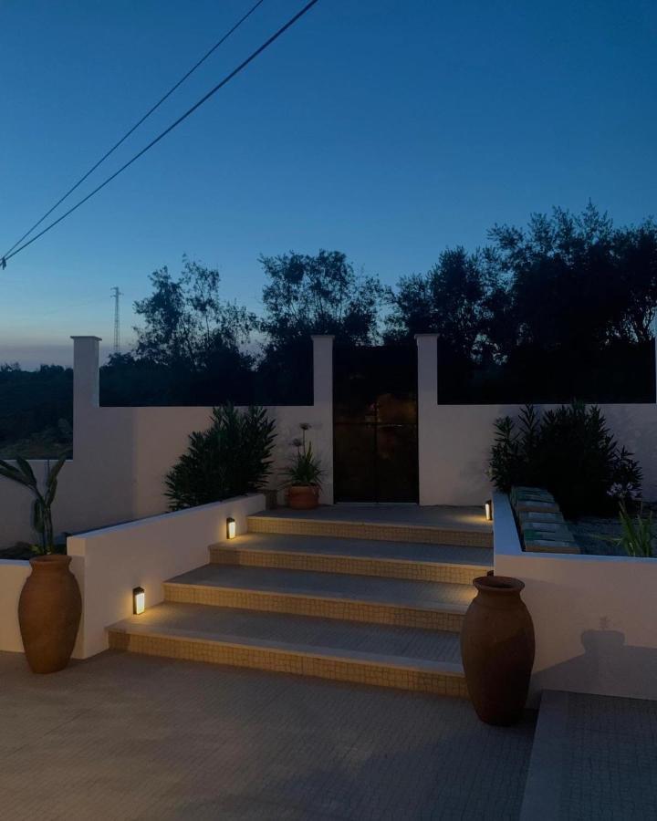 Casa Da Oliveira Acomodação com café da manhã Pedrogao Grande Exterior foto