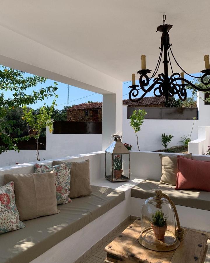 Casa Da Oliveira Acomodação com café da manhã Pedrogao Grande Exterior foto