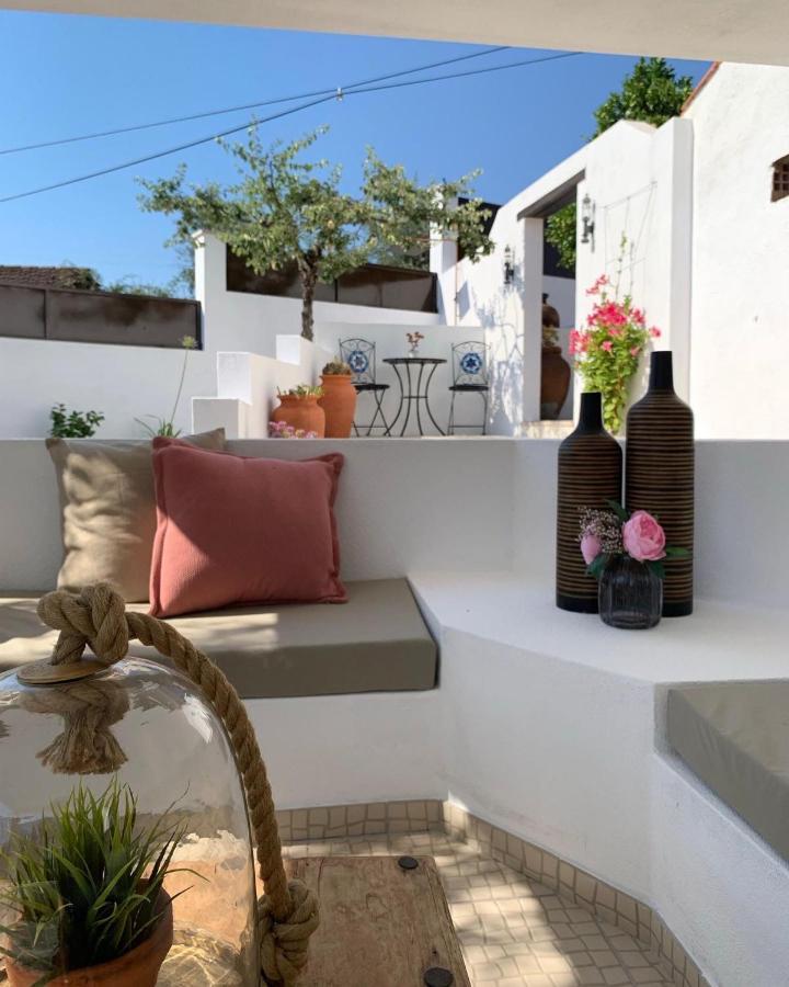 Casa Da Oliveira Acomodação com café da manhã Pedrogao Grande Exterior foto